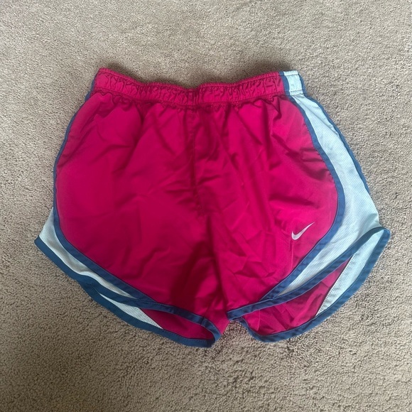 Nike Pants - Nike athletic shorts AS